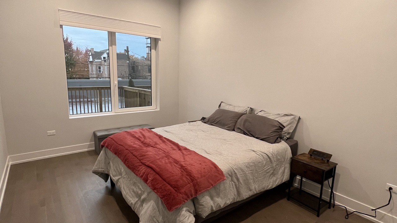Photo of Bedroom in Near West Side