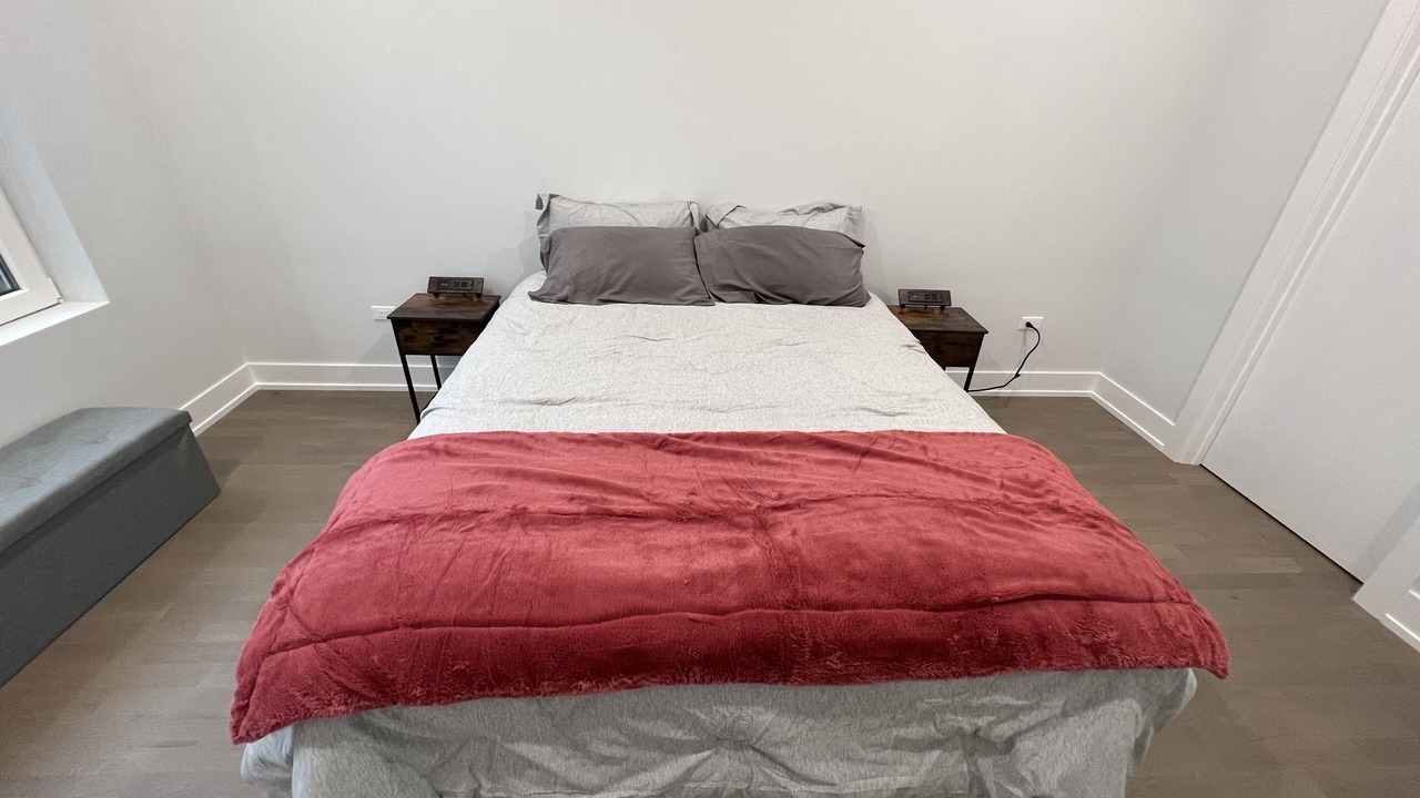 Photo of Bedroom in Near West Side