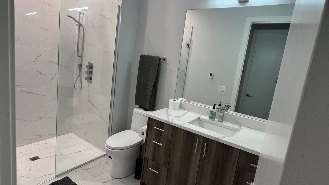 Photo of Bathroom in Near West Side