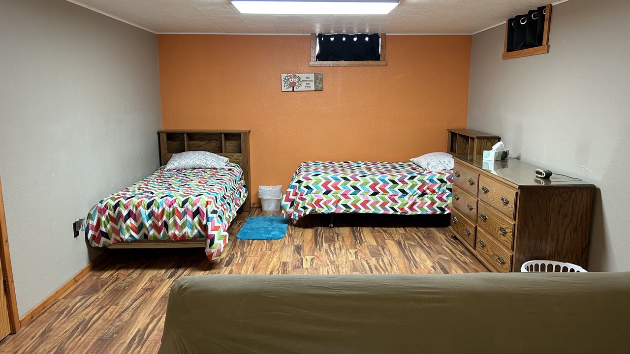 Photo of Bedroom in Lakewood  Shelby County