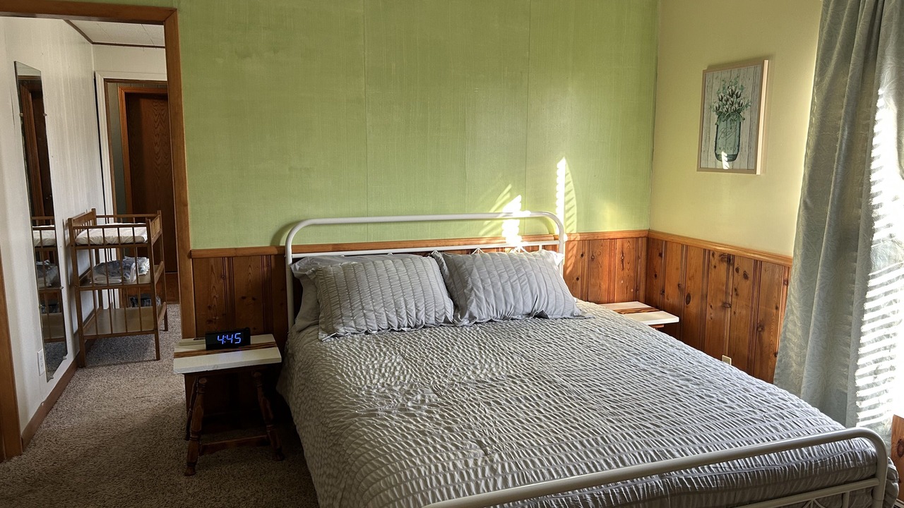 Photo of Bedroom in Lakewood  Shelby County