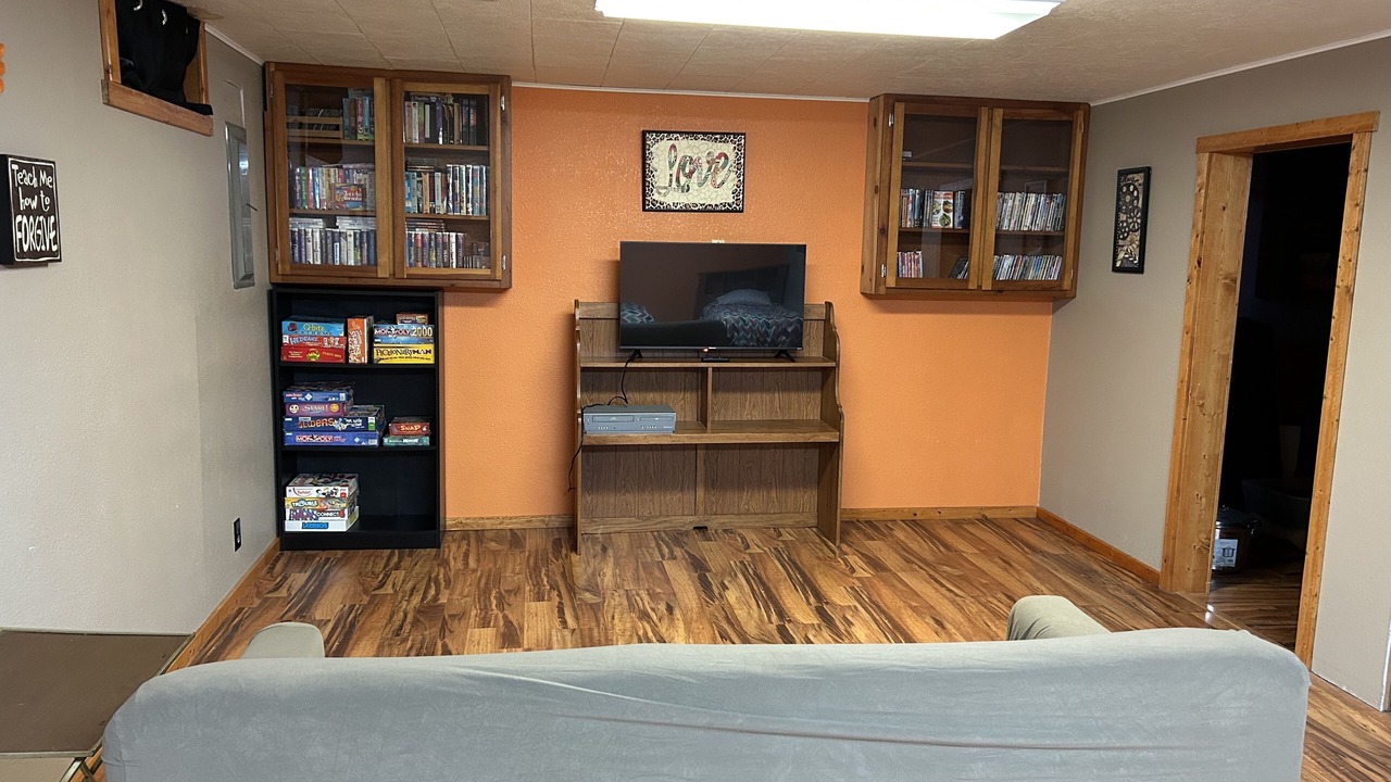 Photo of Livingroom in Lakewood  Shelby County