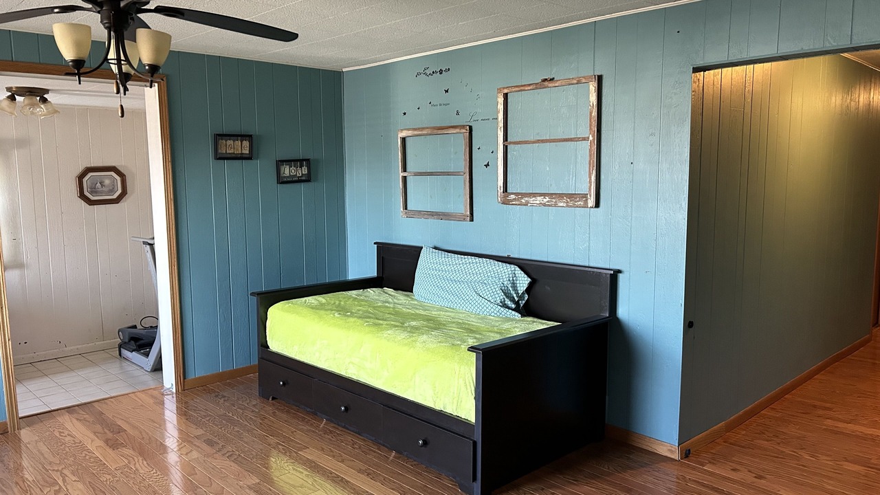 Photo of Bedroom in Lakewood  Shelby County