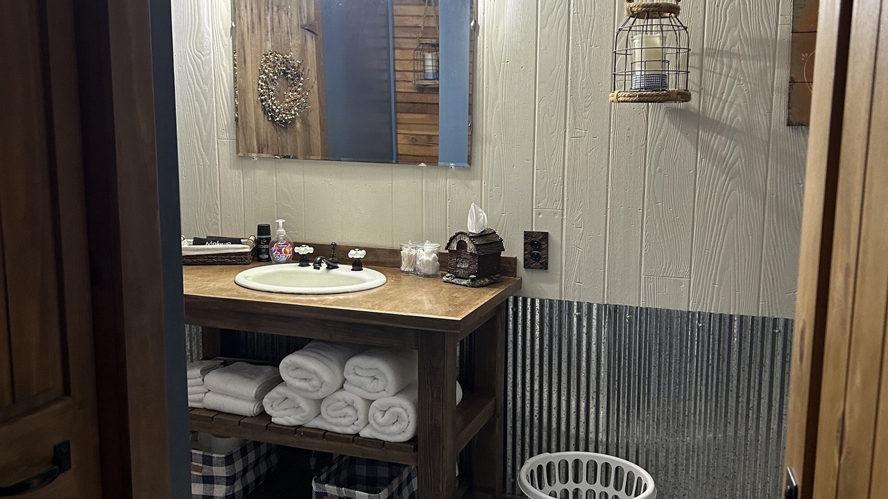 Photo of Bathroom in Lakewood  Shelby County