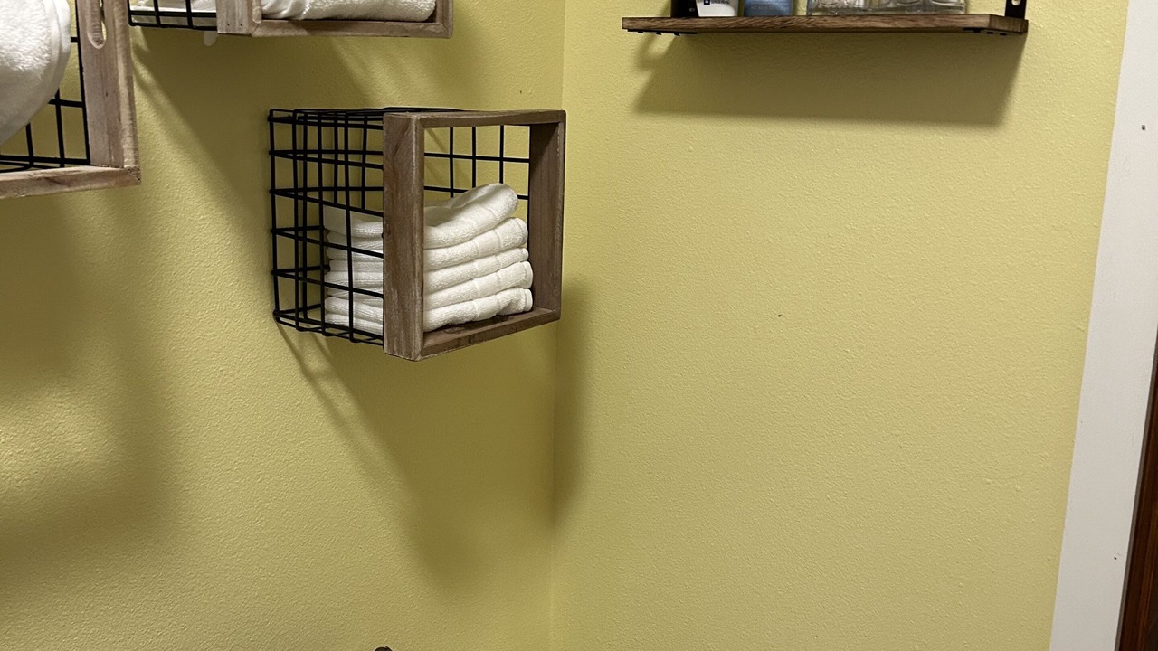 Photo of Bathroom in Lakewood  Shelby County
