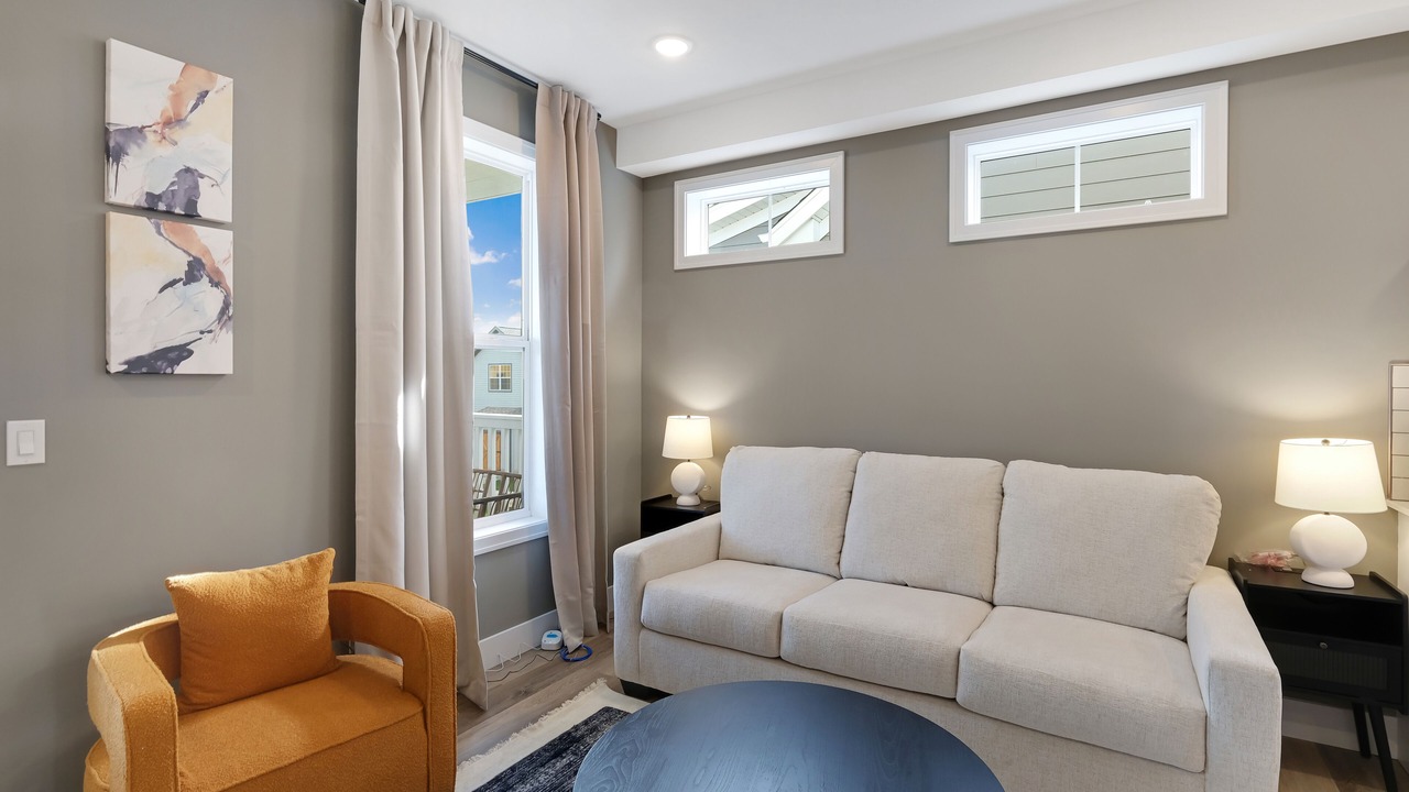 Photo of Livingroom in Ottawa