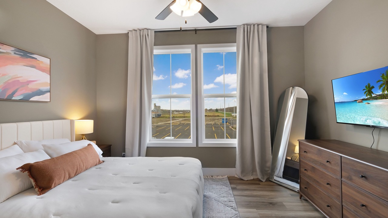 Photo of Bedroom in Ottawa