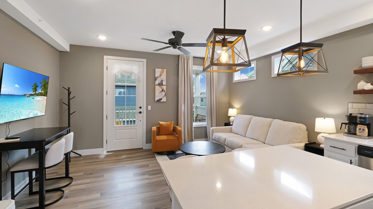 Photo of Livingroom in Ottawa