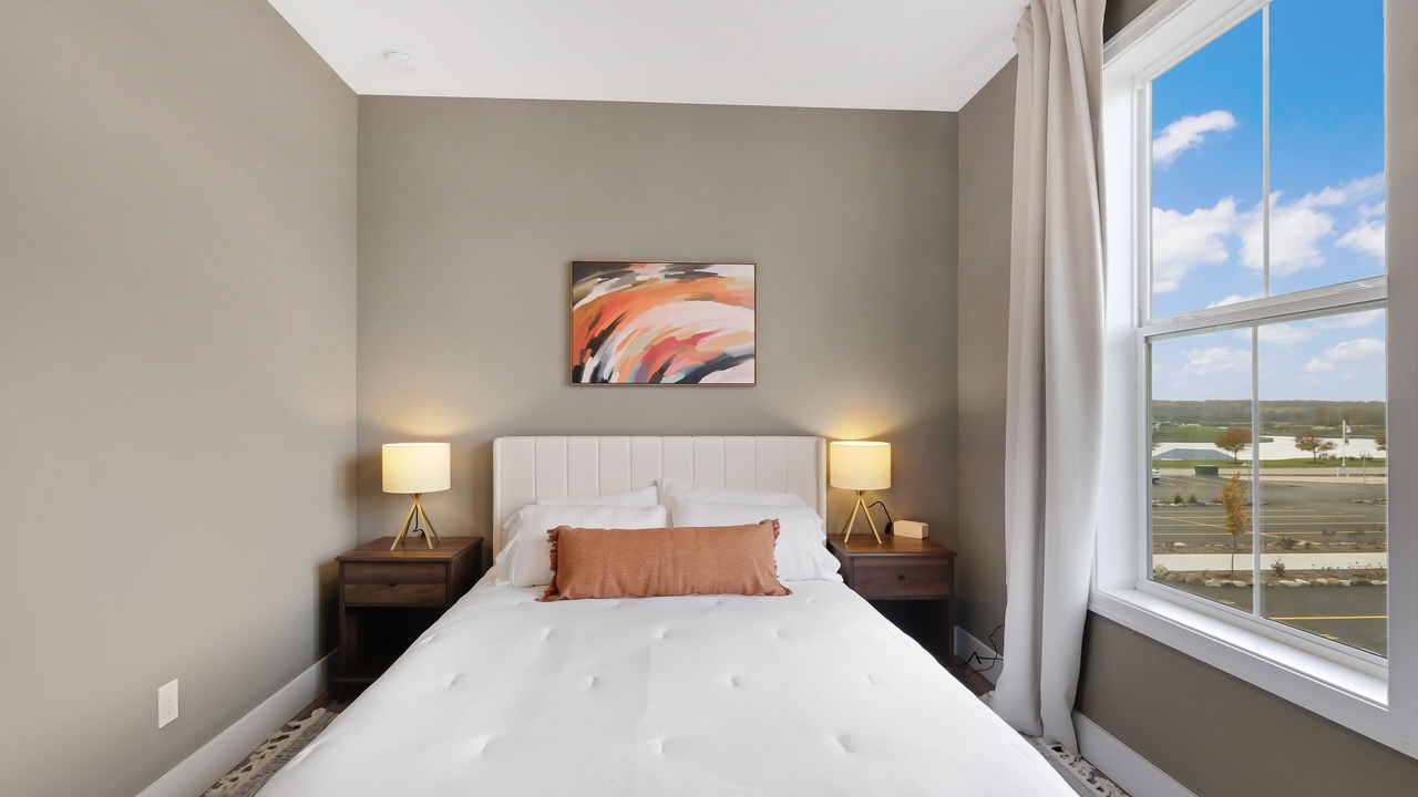 Photo of Bedroom in Ottawa