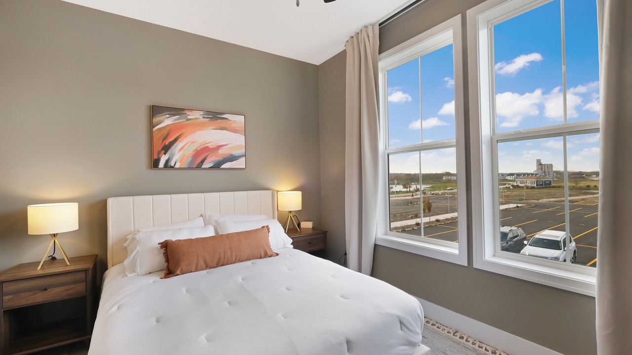 Photo of Bedroom in Ottawa