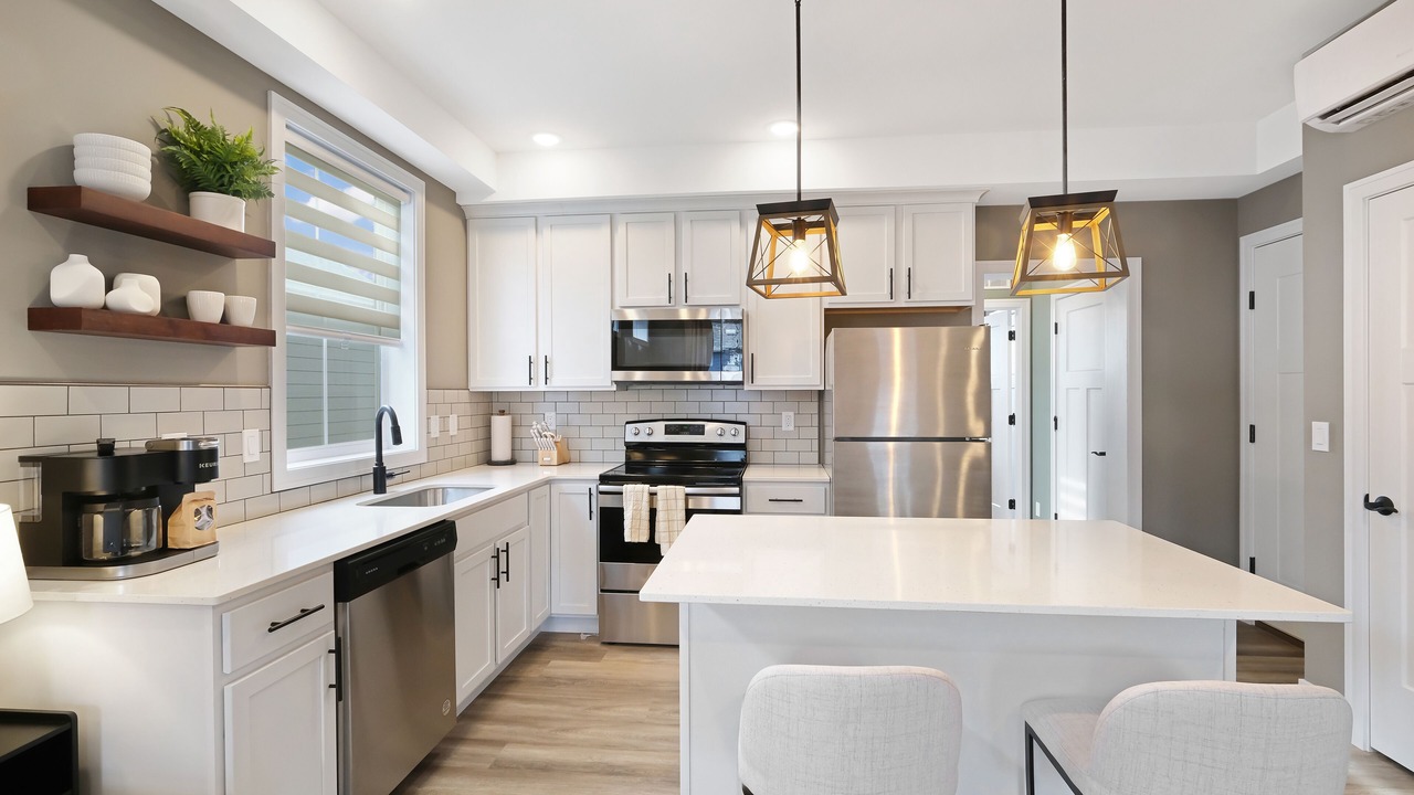 Photo of Kitchen in Ottawa