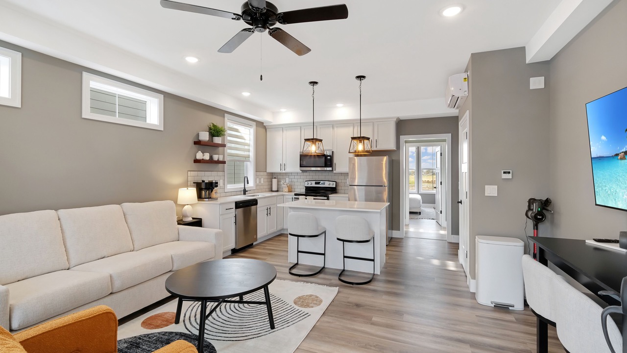 Photo of Livingroom in Ottawa