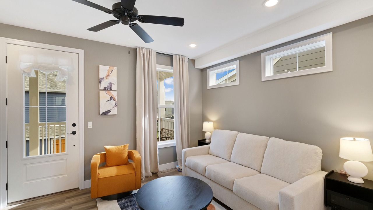 Photo of Livingroom in Ottawa