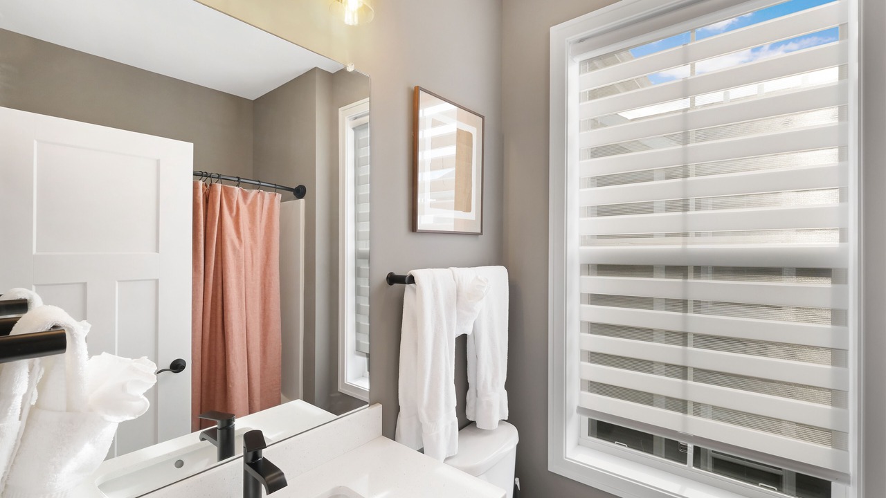 Photo of Bathroom in Ottawa