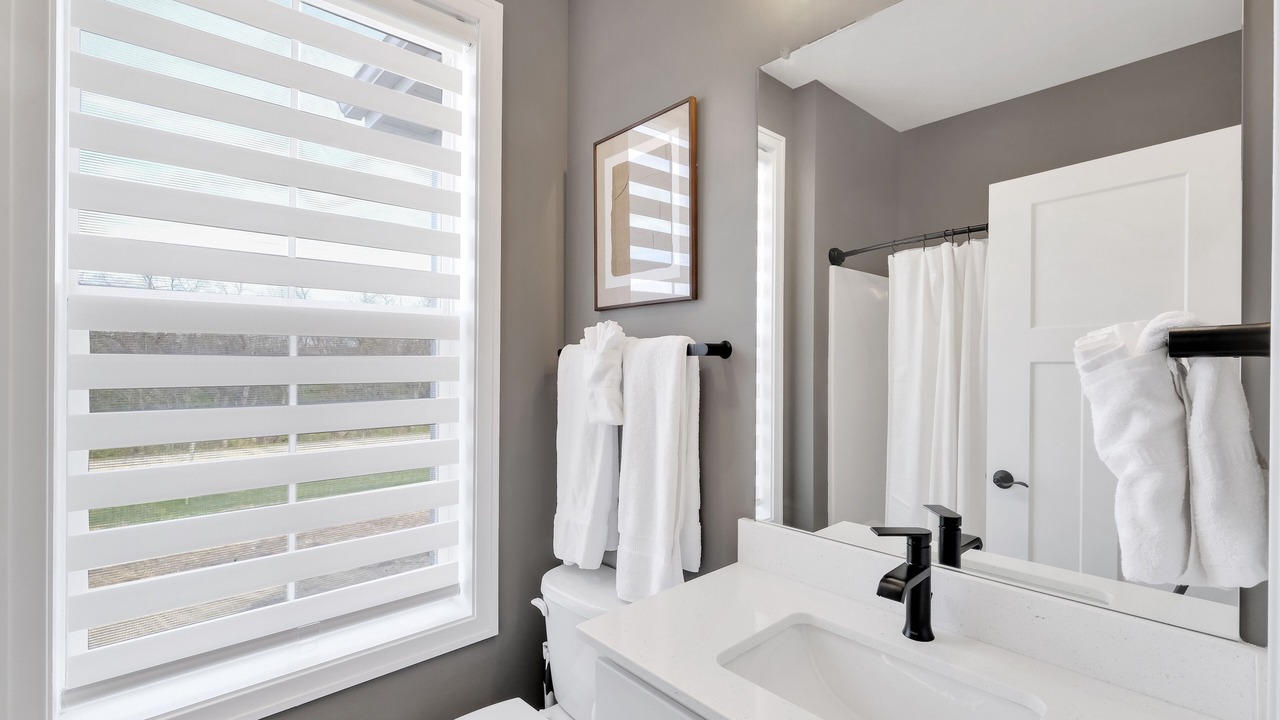 Photo of Bathroom in Ottawa