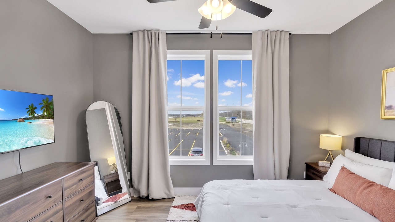 Photo of Bedroom in Ottawa