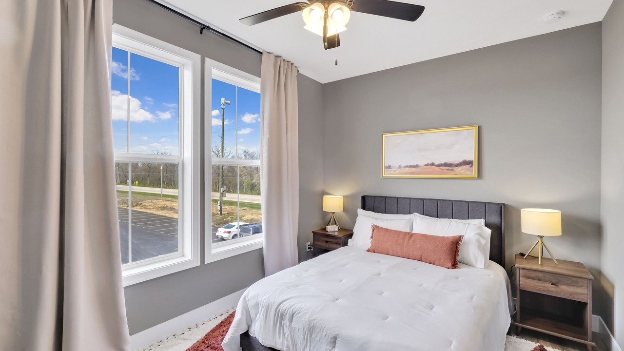 Photo of Bedroom in Ottawa