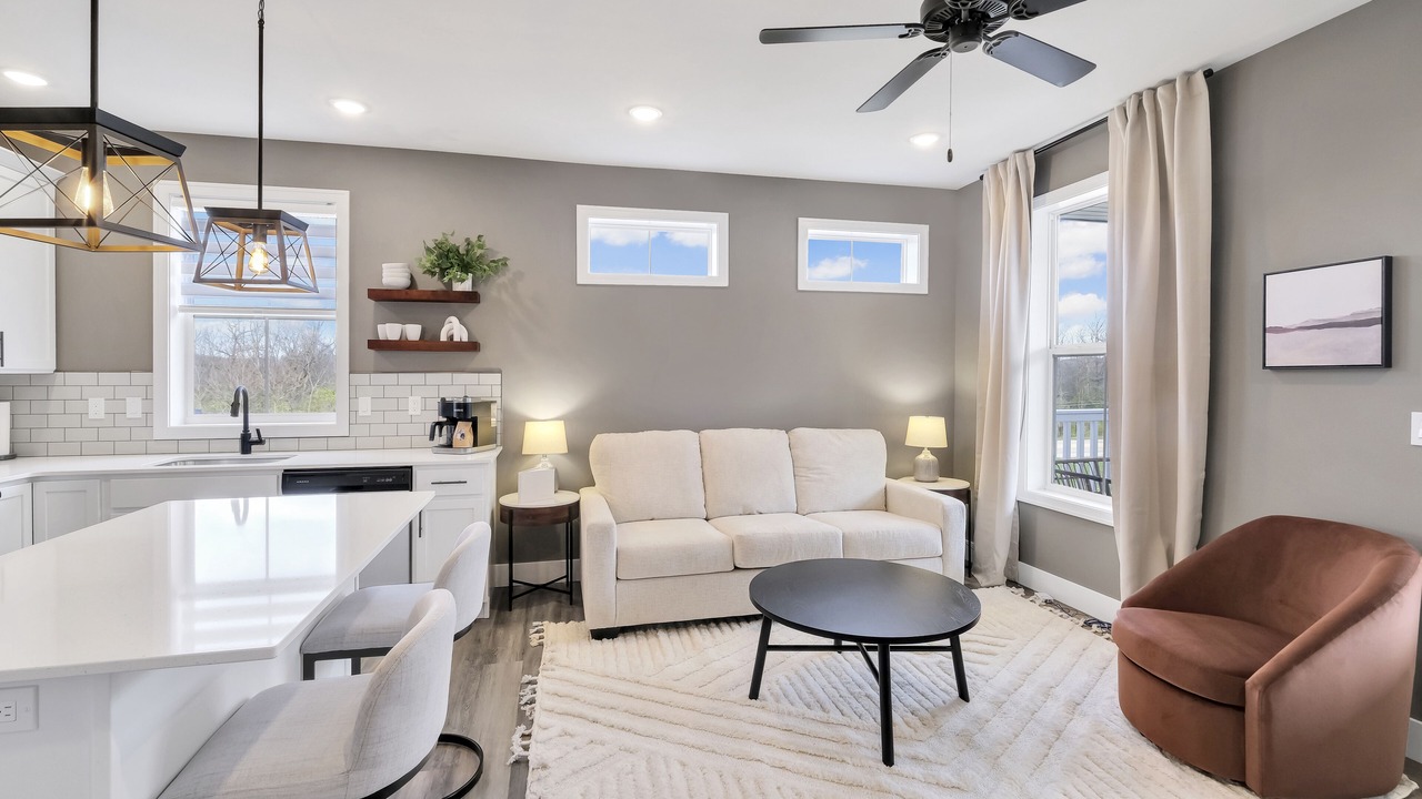 Photo of Livingroom in Ottawa