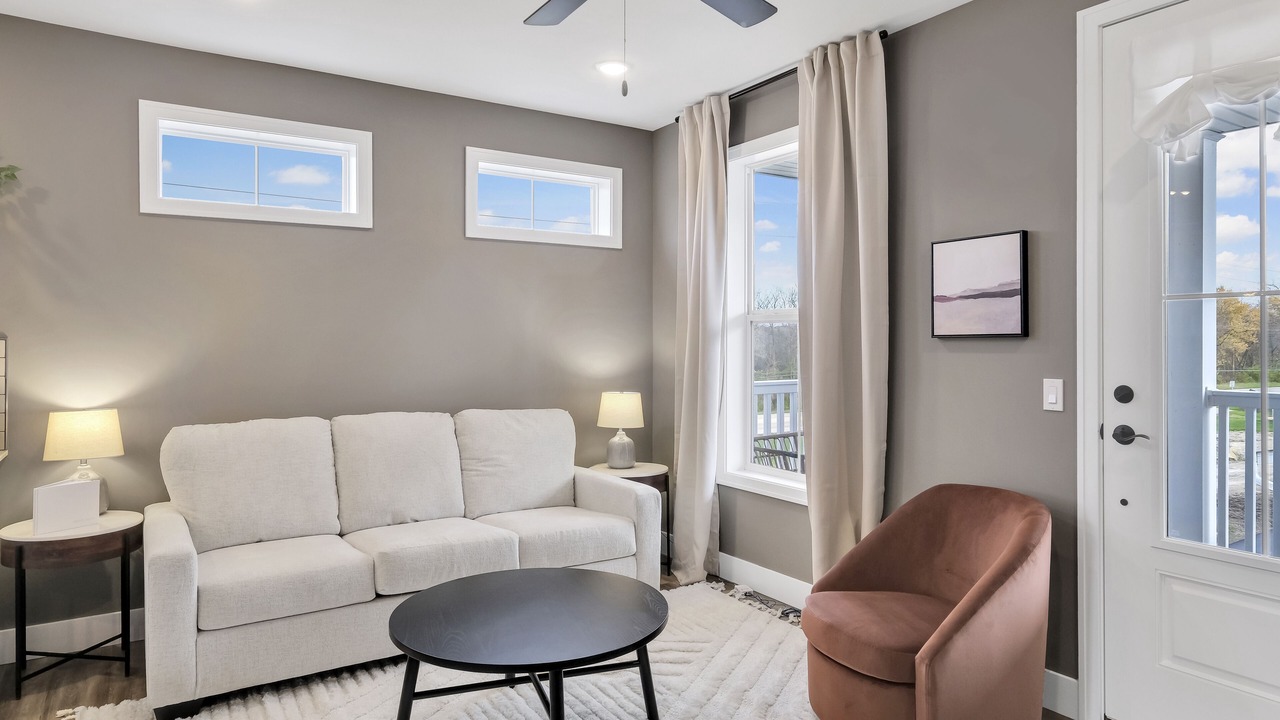 Photo of Livingroom in Ottawa