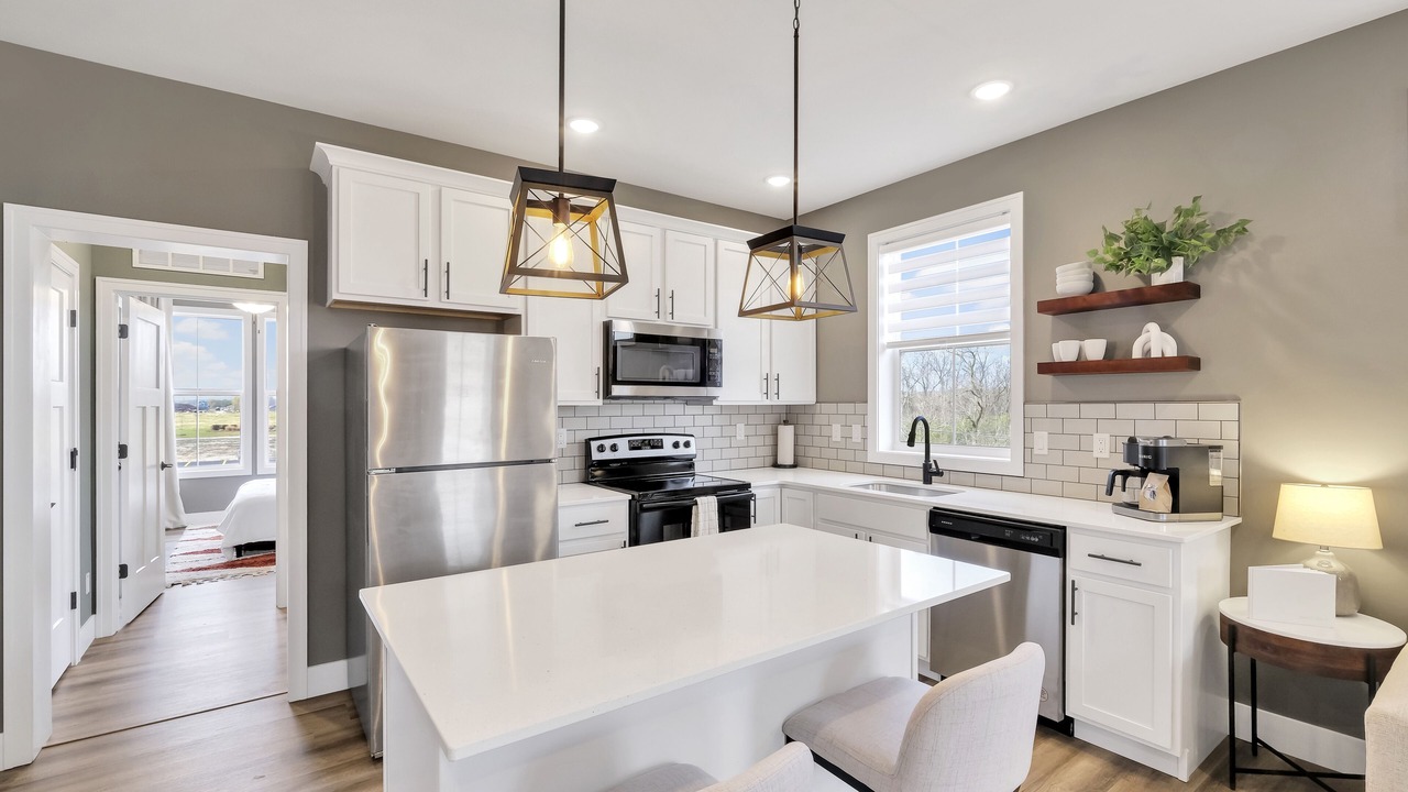 Photo of Kitchen in Ottawa