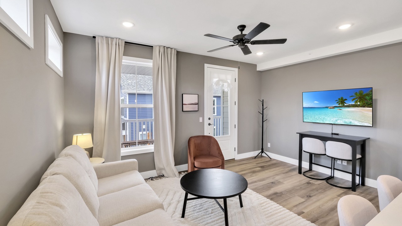 Photo of Livingroom in Ottawa