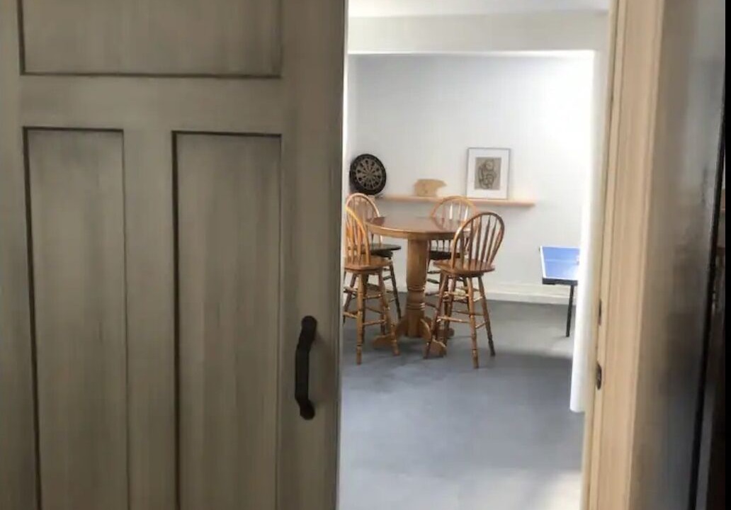 Photo of Bedroom in Long Lake