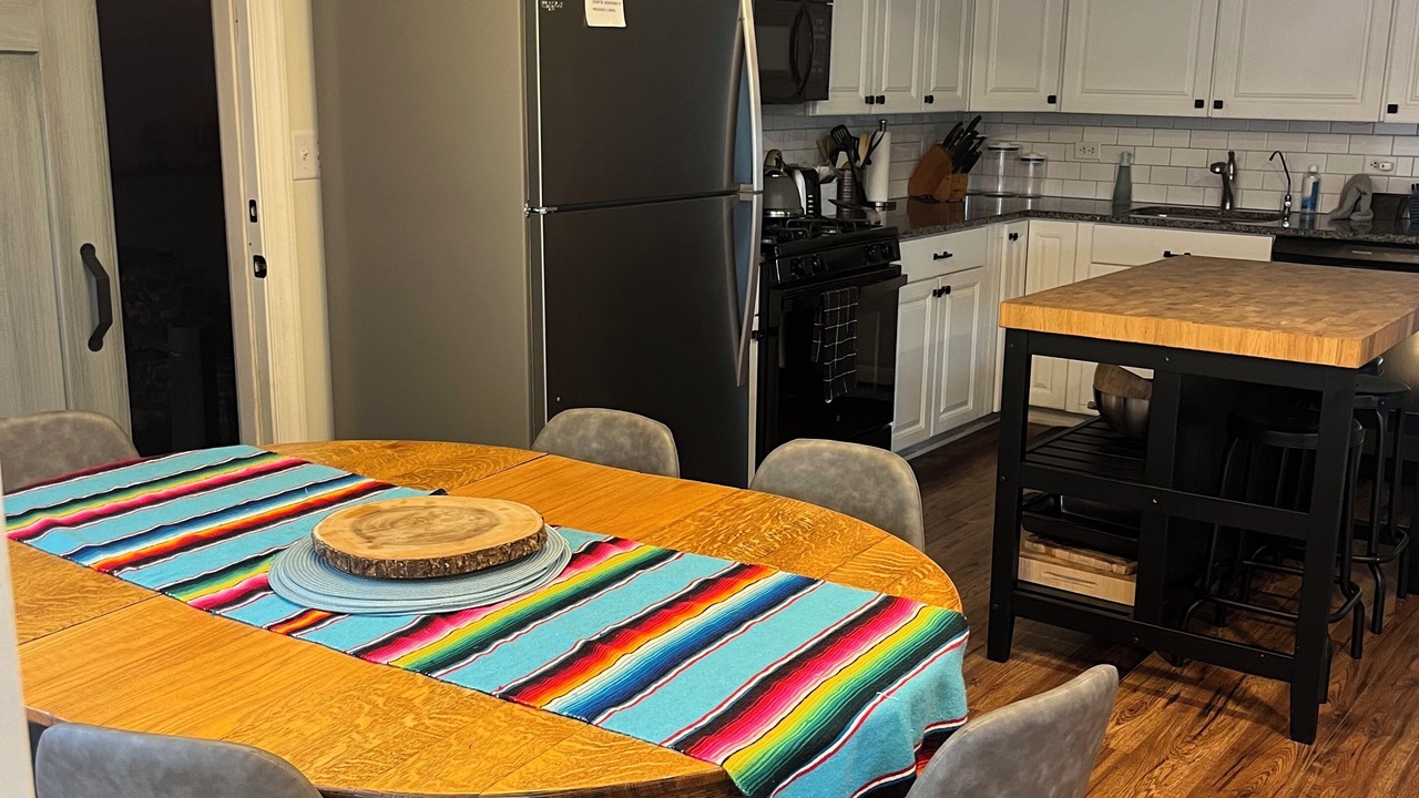 Photo of Kitchen in Long Lake