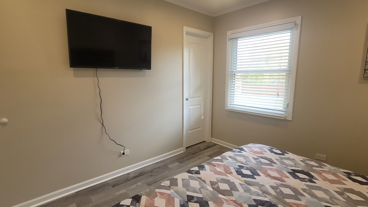 Photo of Bedroom in Schaumburg
