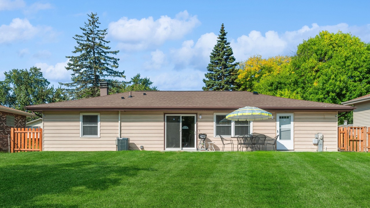 Photo of Outdoor in Schaumburg