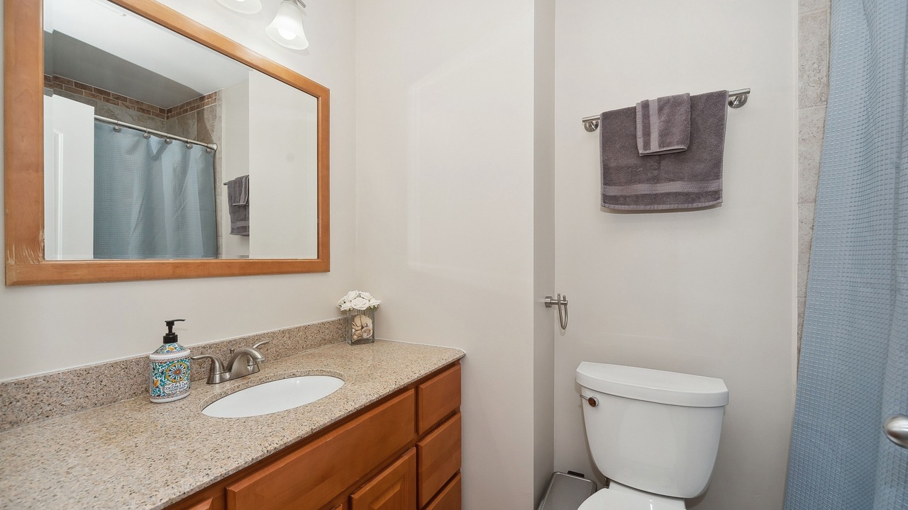 Photo of Bathroom in Schaumburg