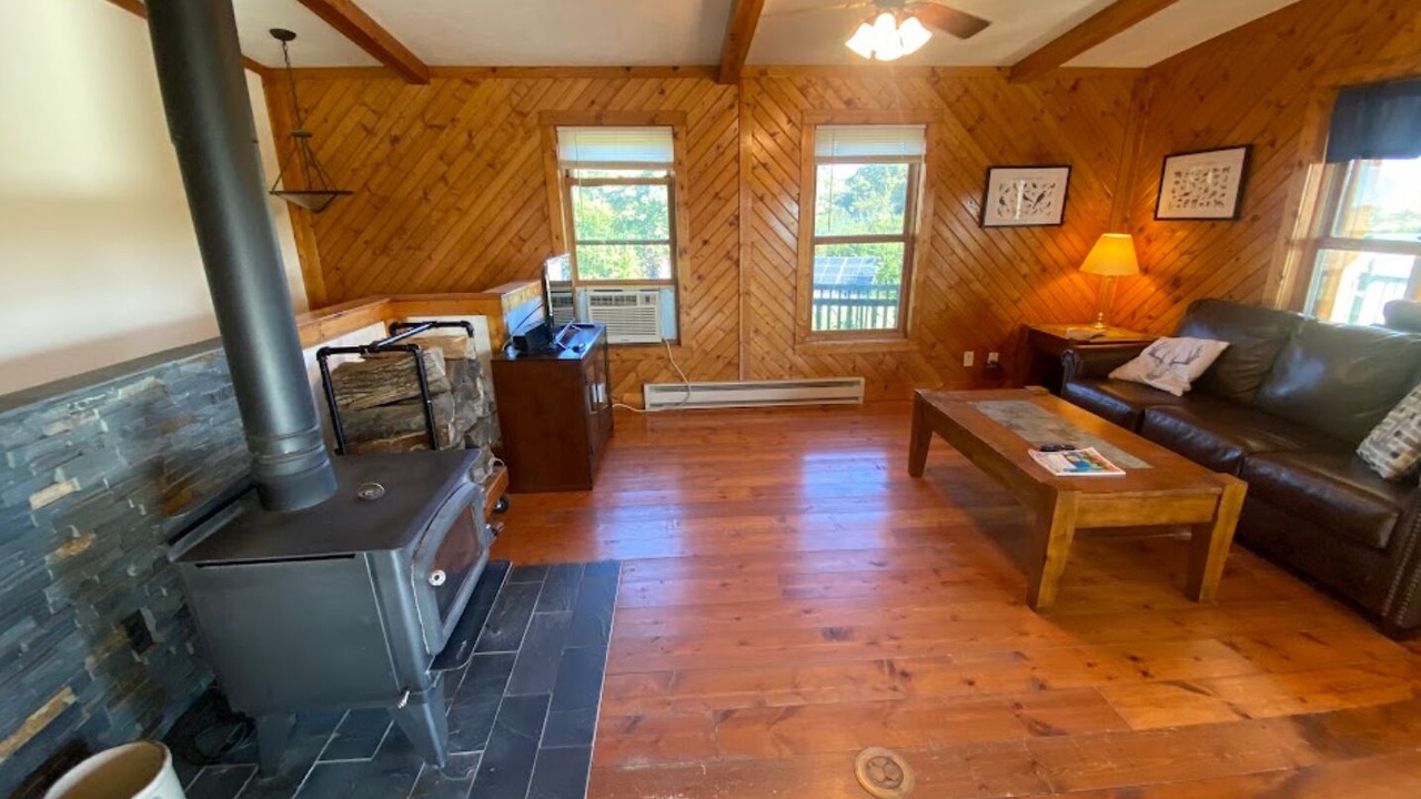 Photo of Livingroom in Opheim