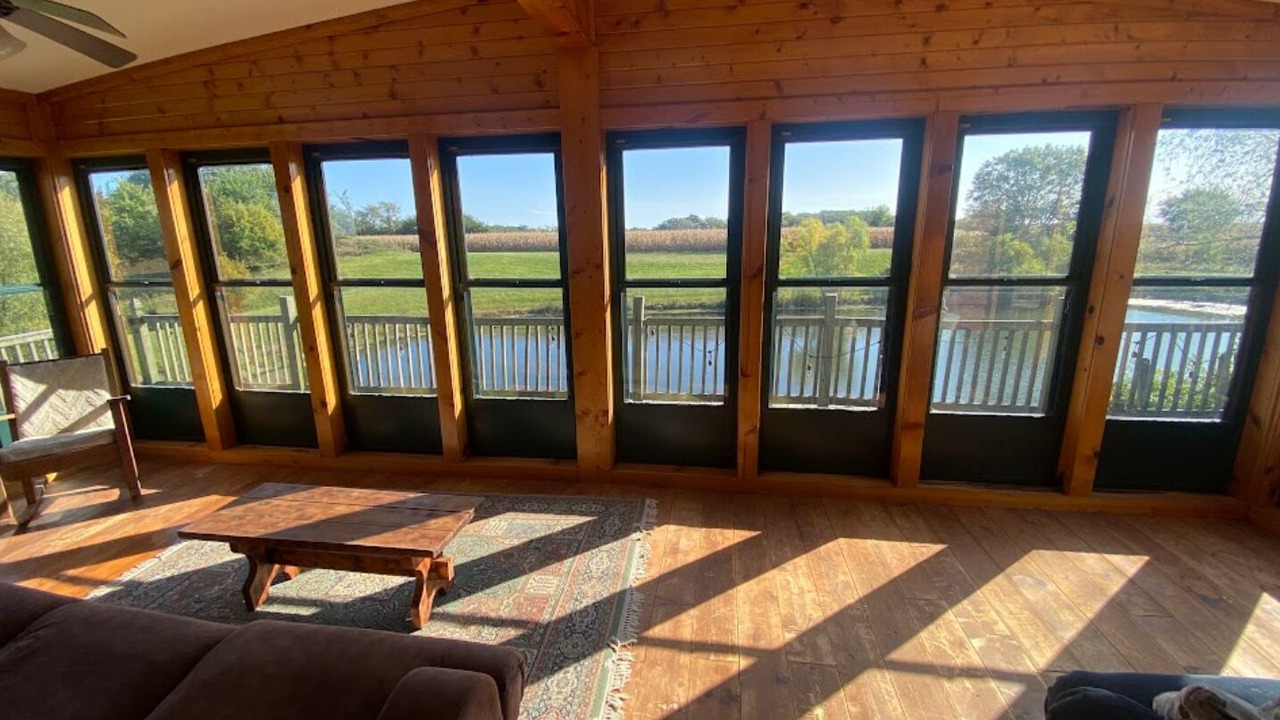 Photo of Livingroom in Opheim