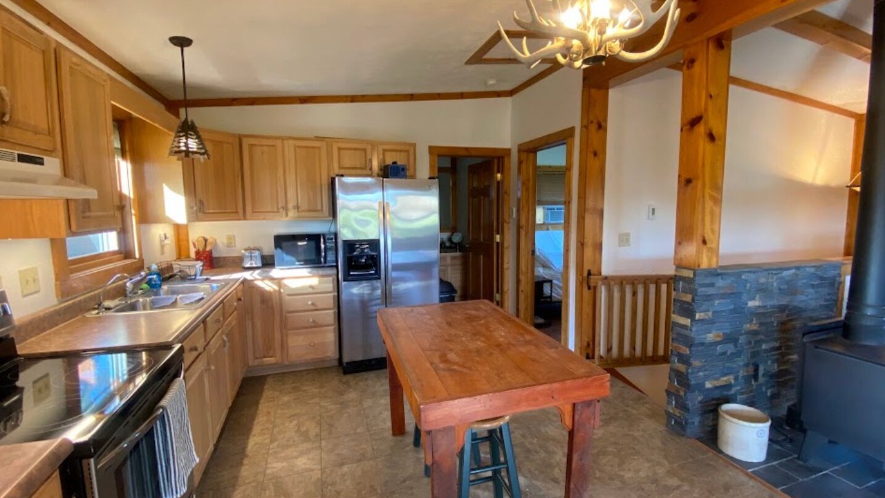 Photo of Kitchen in Opheim