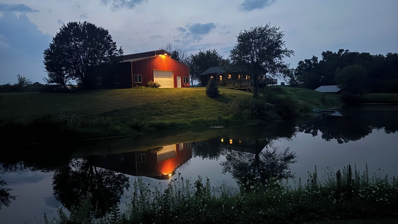 Photo of Outdoor in Opheim
