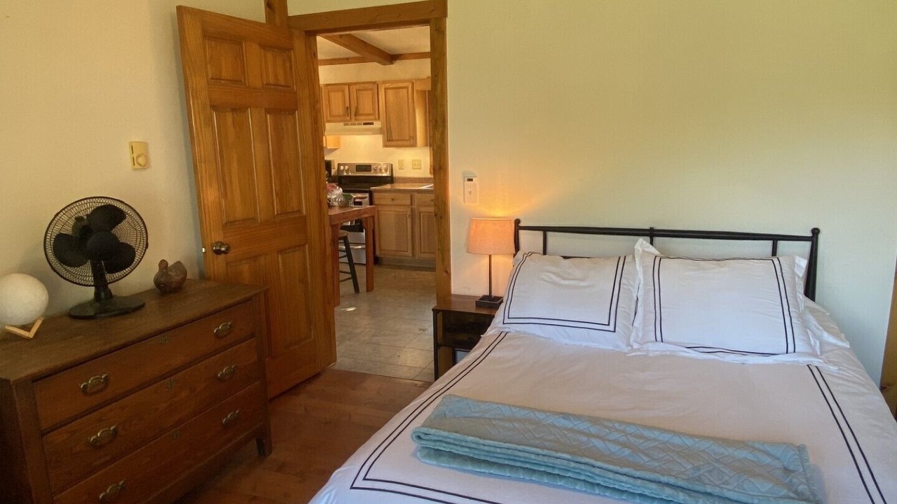 Photo of Bedroom in Opheim