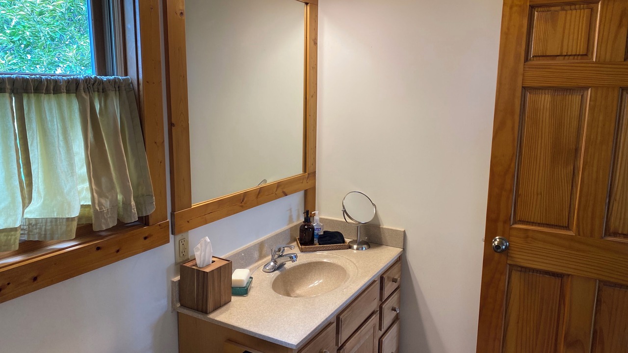 Photo of Bathroom in Opheim