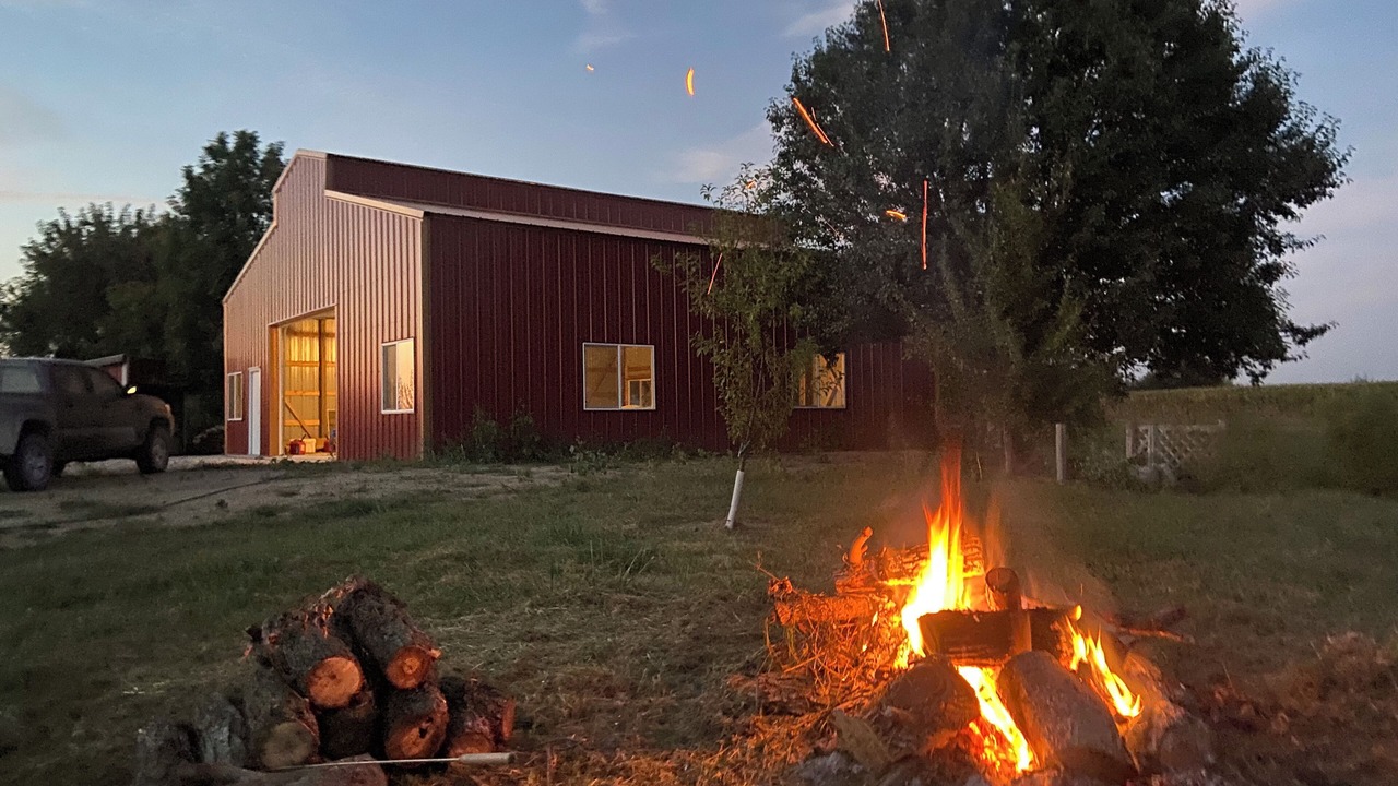 Photo of Outdoor in Opheim