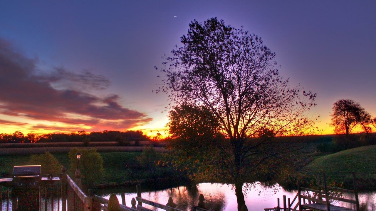 Photo of Outdoor in Opheim