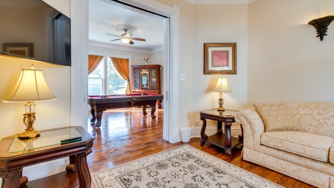 Photo of Livingroom in Charleston