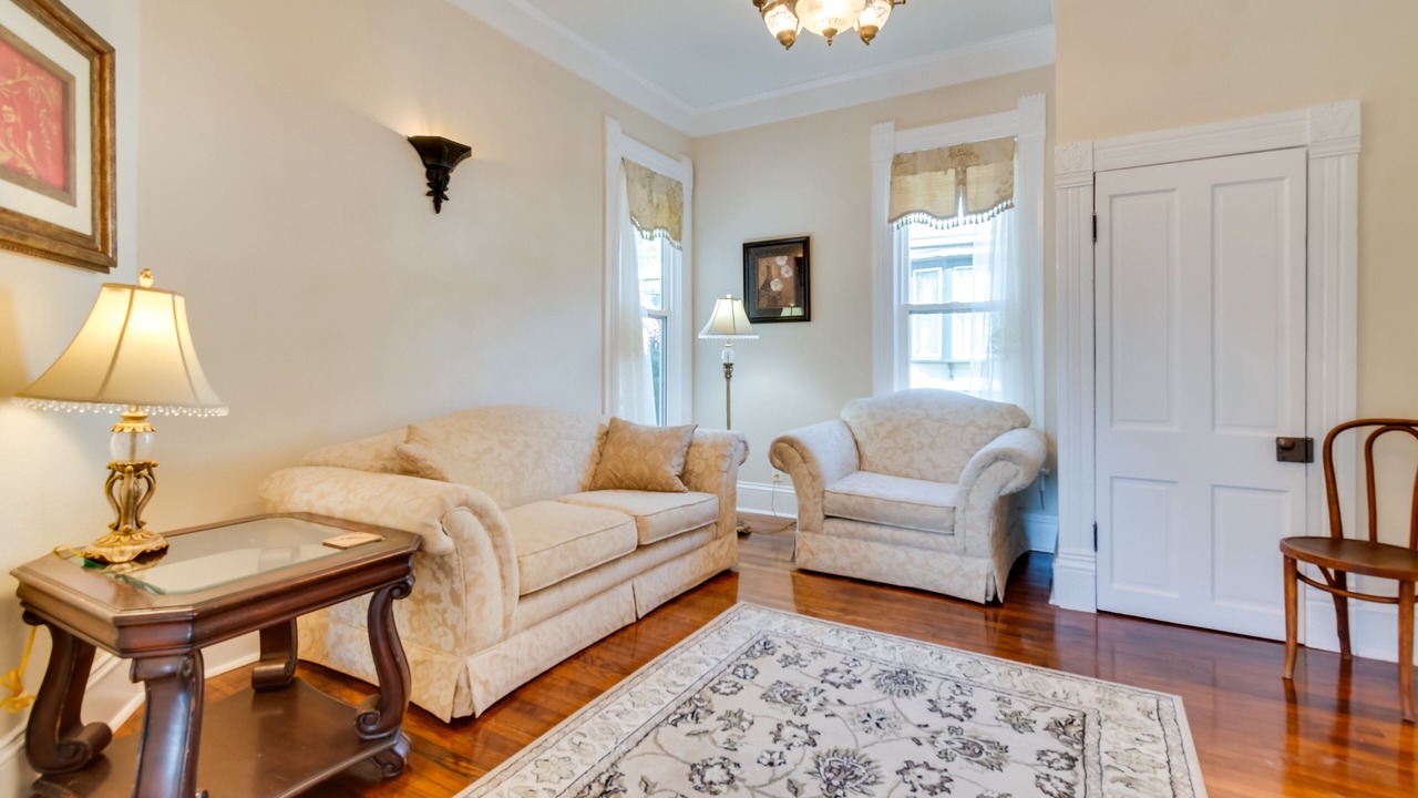 Photo of Bedroom in Charleston