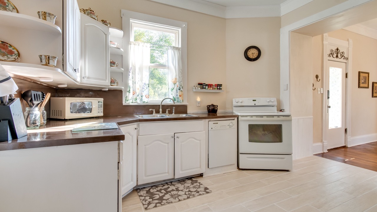 Photo of Kitchen in Charleston