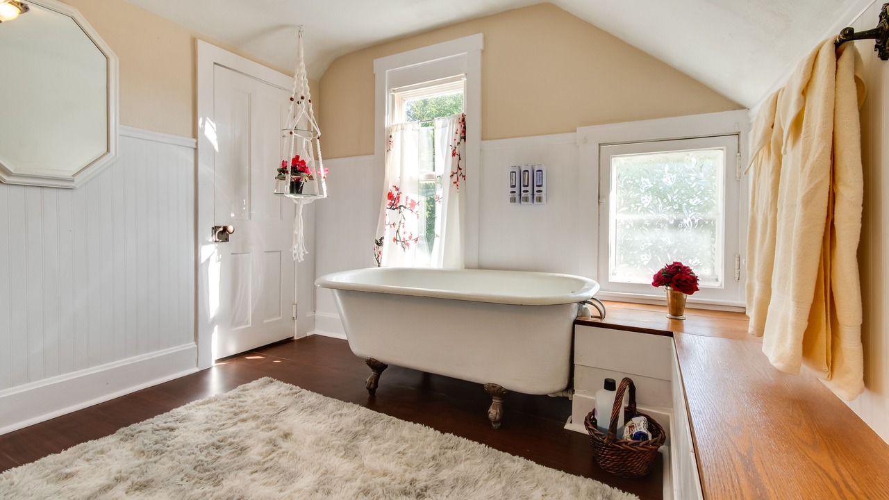 Photo of Bathroom in Charleston