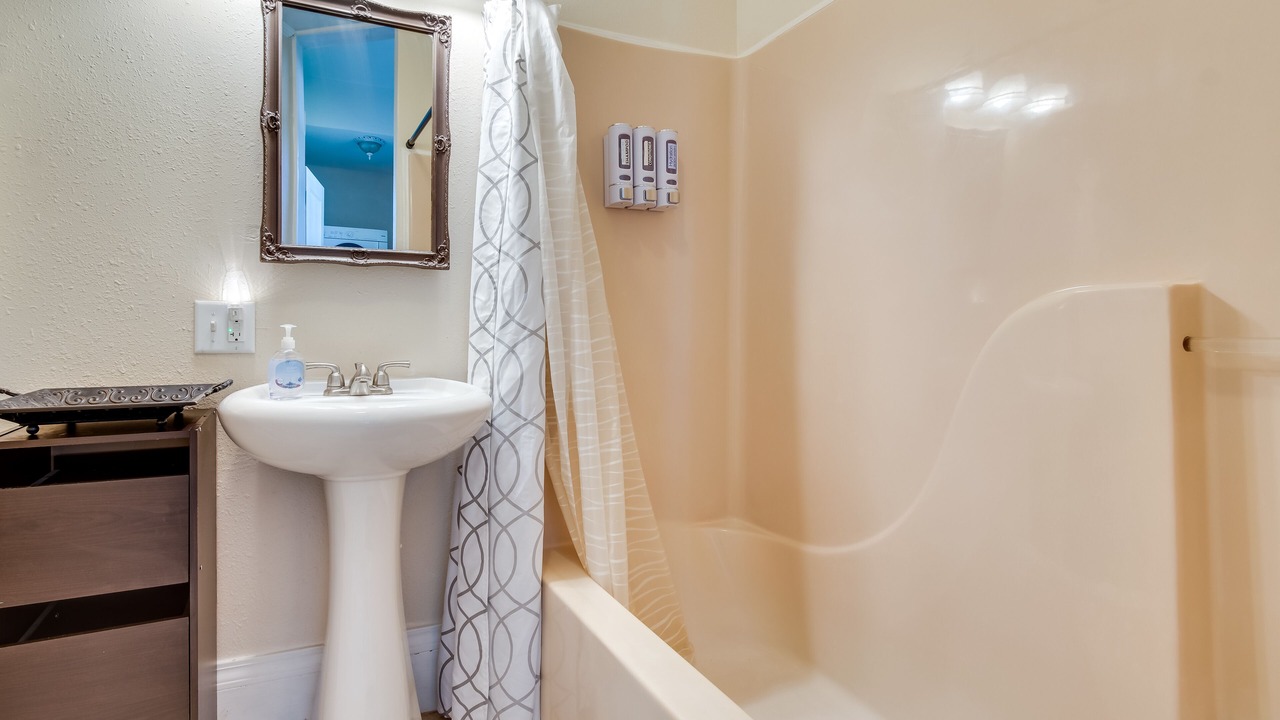 Photo of Bathroom in Charleston