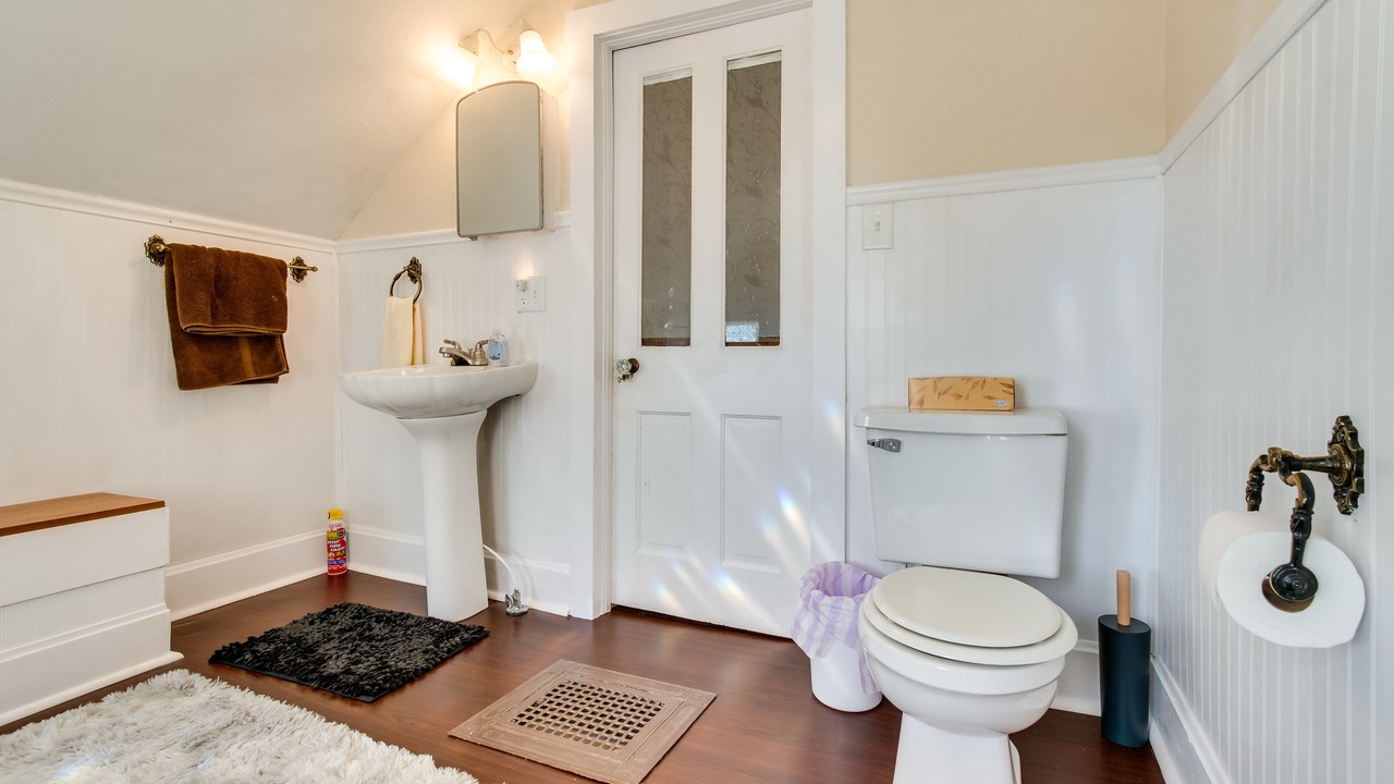 Photo of Bathroom in Charleston