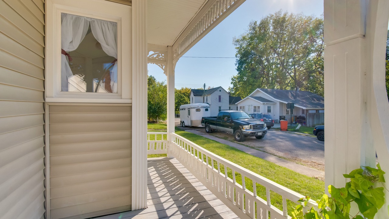 Photo of Outdoor in Charleston