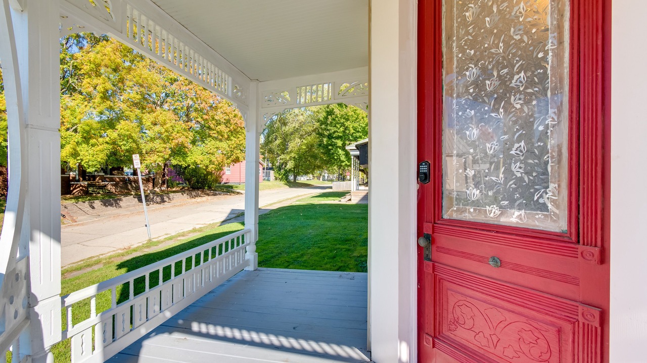 Photo of Outdoor in Charleston