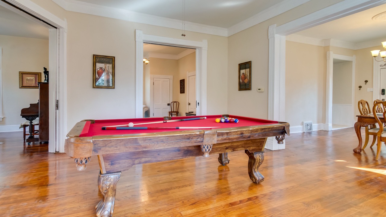 Photo of Bedroom in Charleston