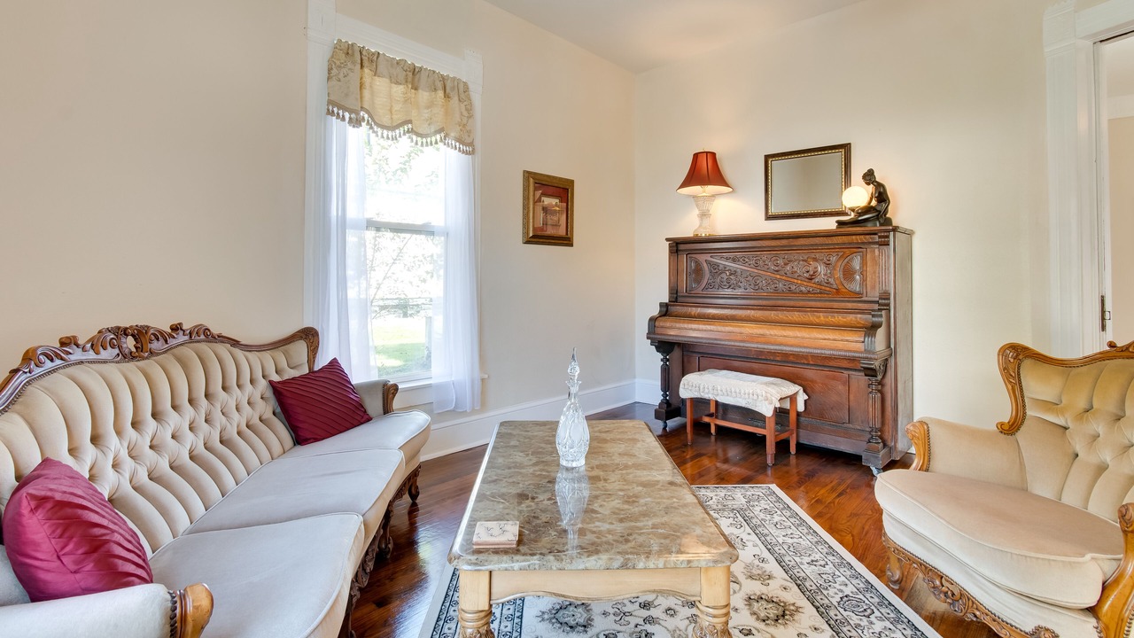 Photo of Bedroom in Charleston