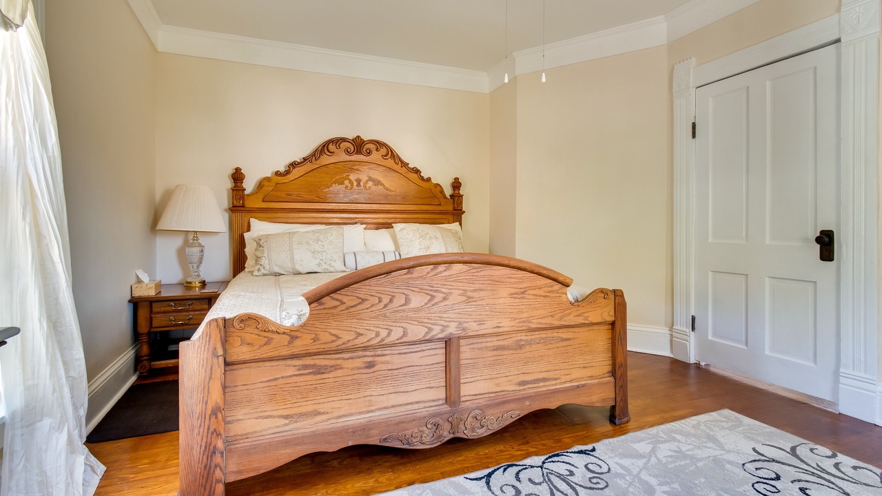 Photo of Bedroom in Charleston