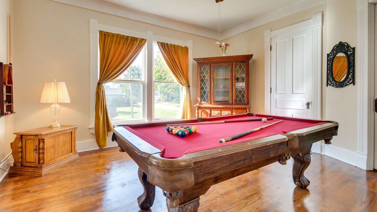 Photo of Bedroom in Charleston